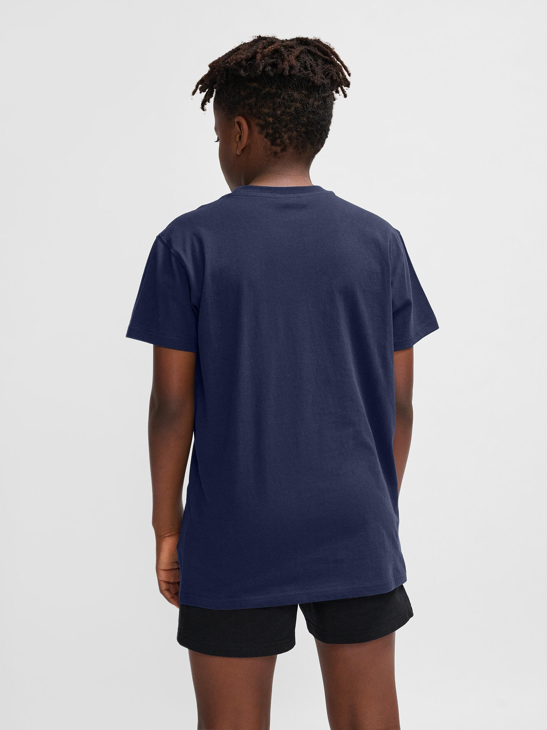 Kinder T-Shirt Hummel Go 2.0 5/7