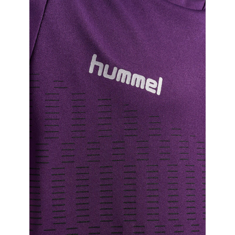 T-Shirt Hmlchallenger Multisport Enfant Hummel