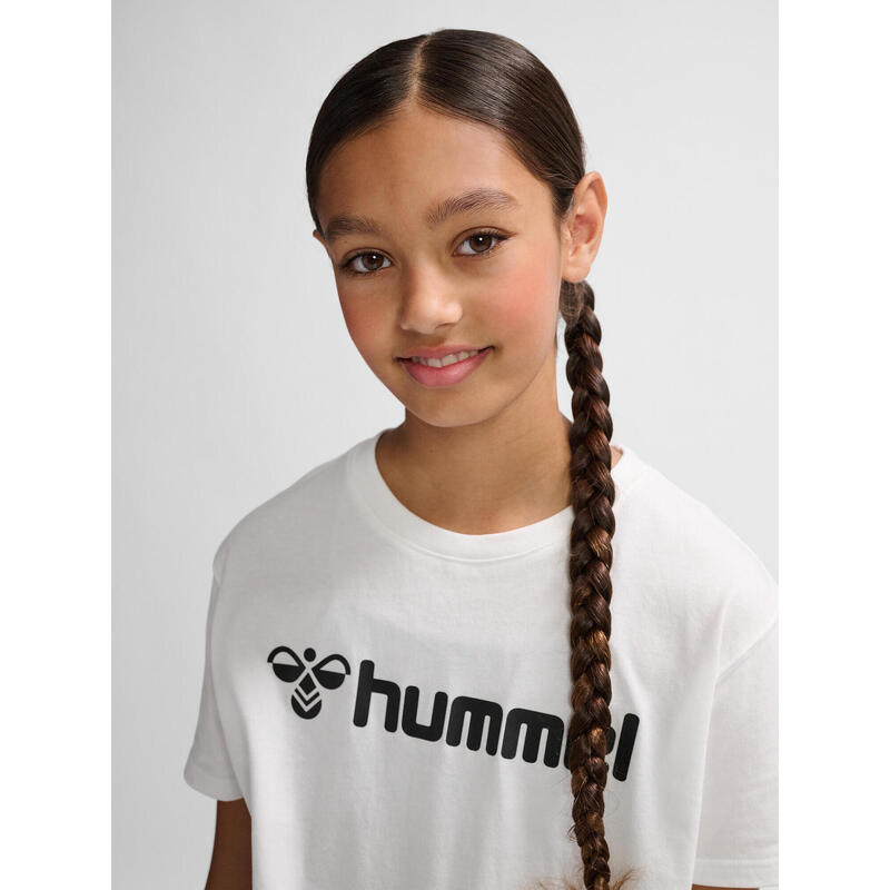 Enfiler T-Shirt Hmlgo Multisport Enfant HUMMEL