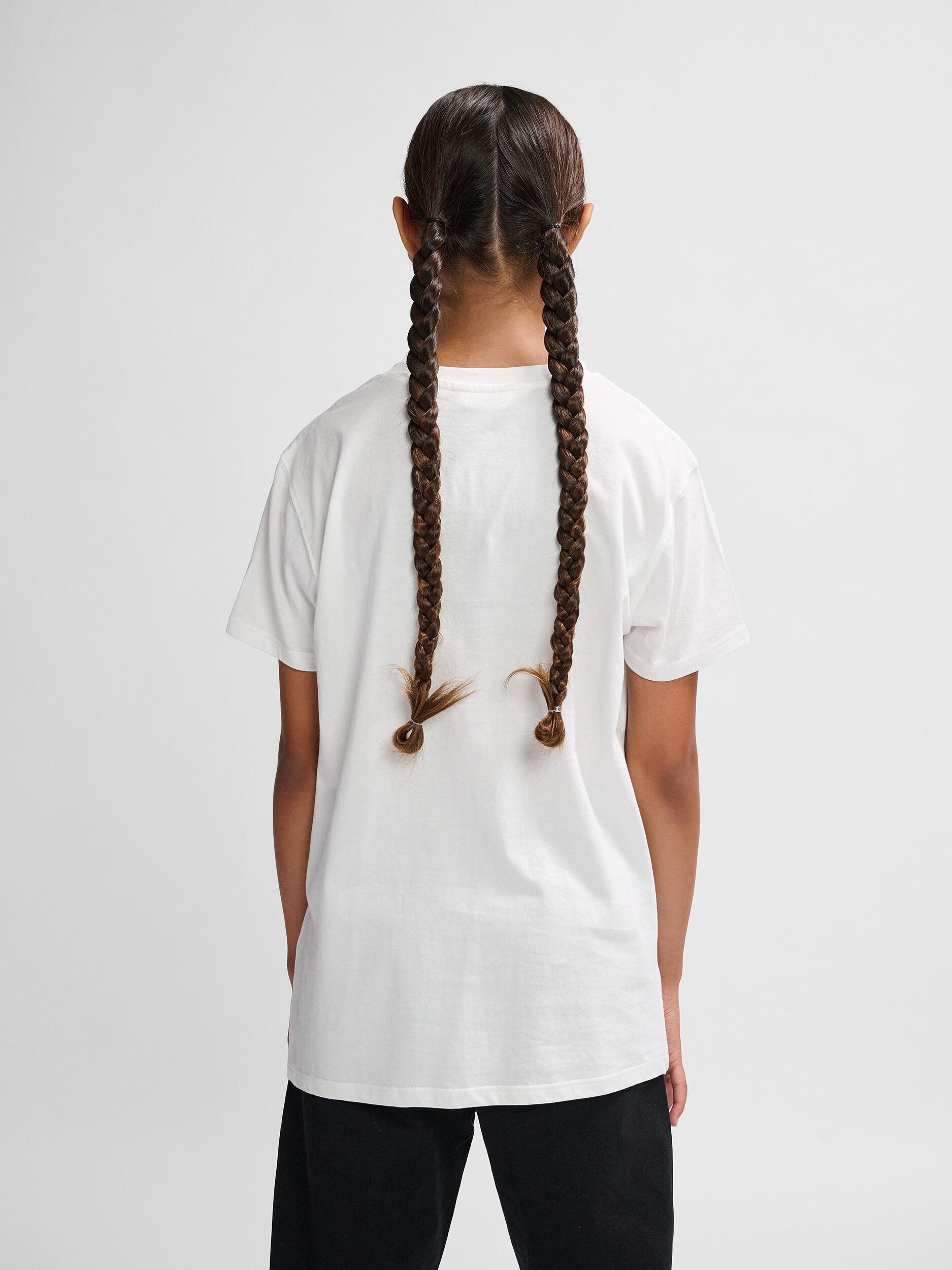 Enfiler T-Shirt Hmlgo Enfant 4/7