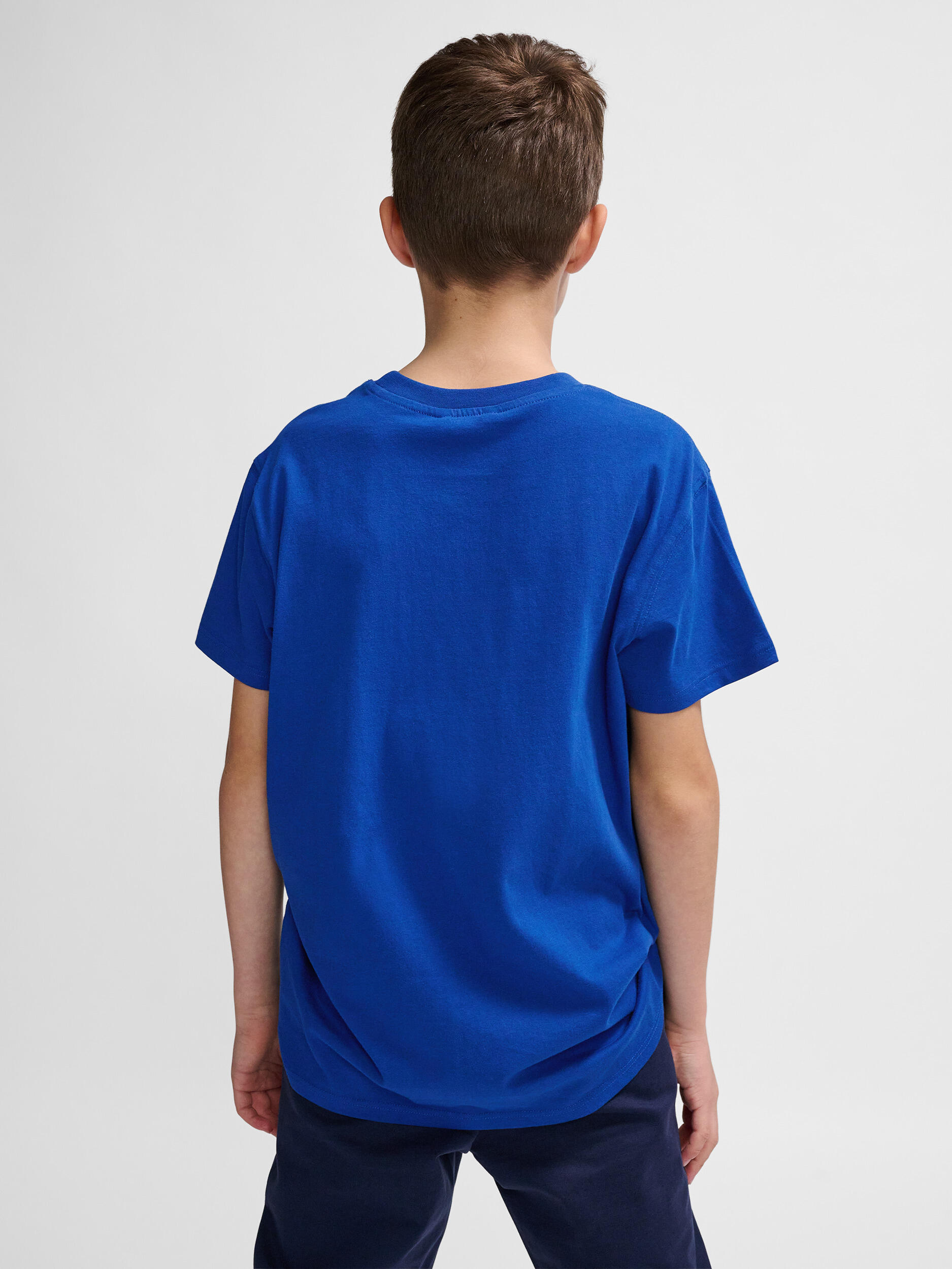 Kinder T-Shirt Hummel Go 2.0 Logo 5/7