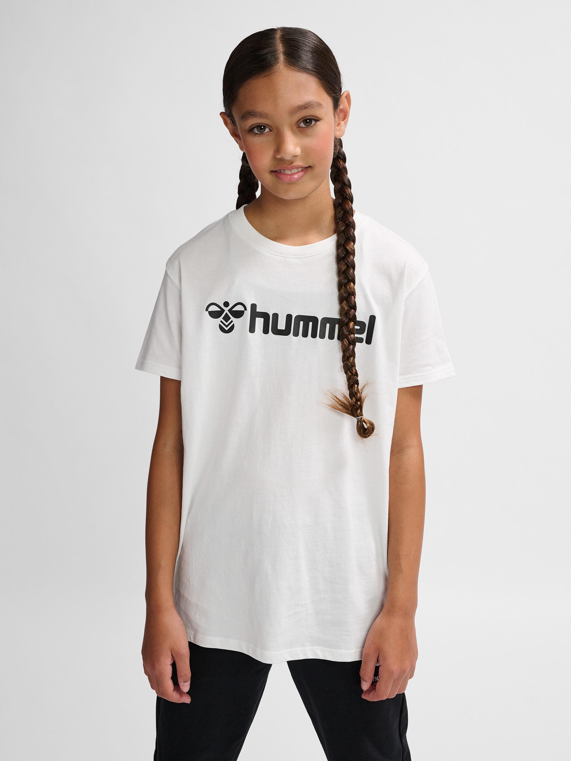 Enfiler T-Shirt Hmlgo Enfant 2/7