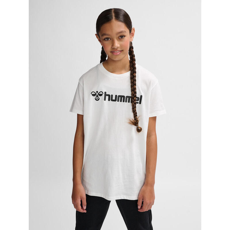 Deslizar Camiseta Hmlgo Multideporte Los Niños Unisex HUMMEL