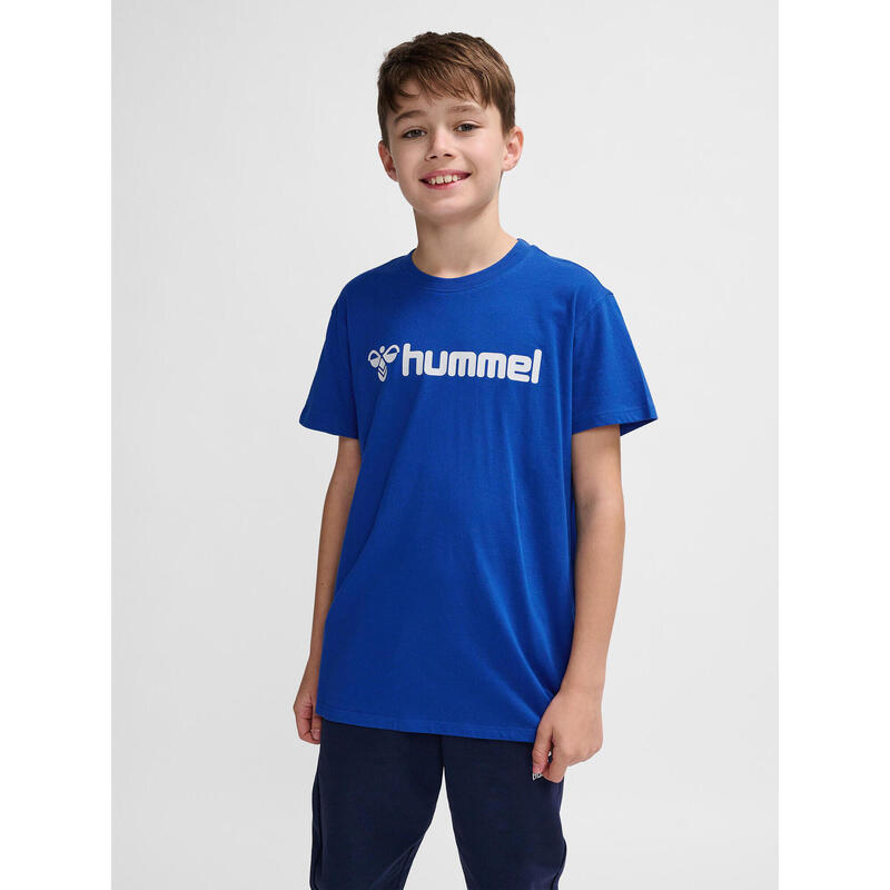 T-Shirt Hmlgo Multisport Enfant Hummel