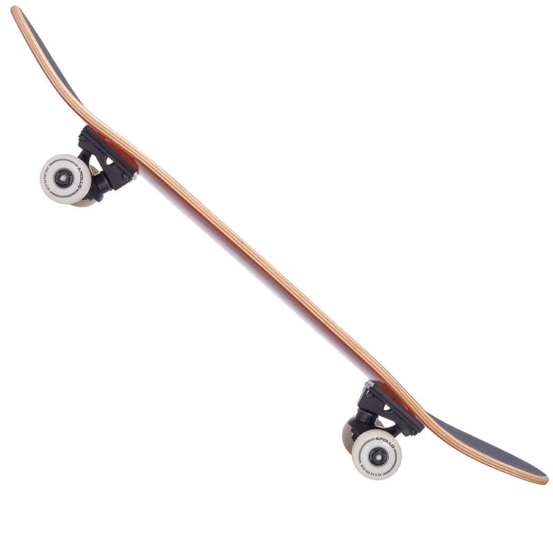 71 cm Kinderskateboard - Skaterprincess