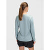 Enfiler T-Shirt Nwlbeat Course Femme NEWLINE