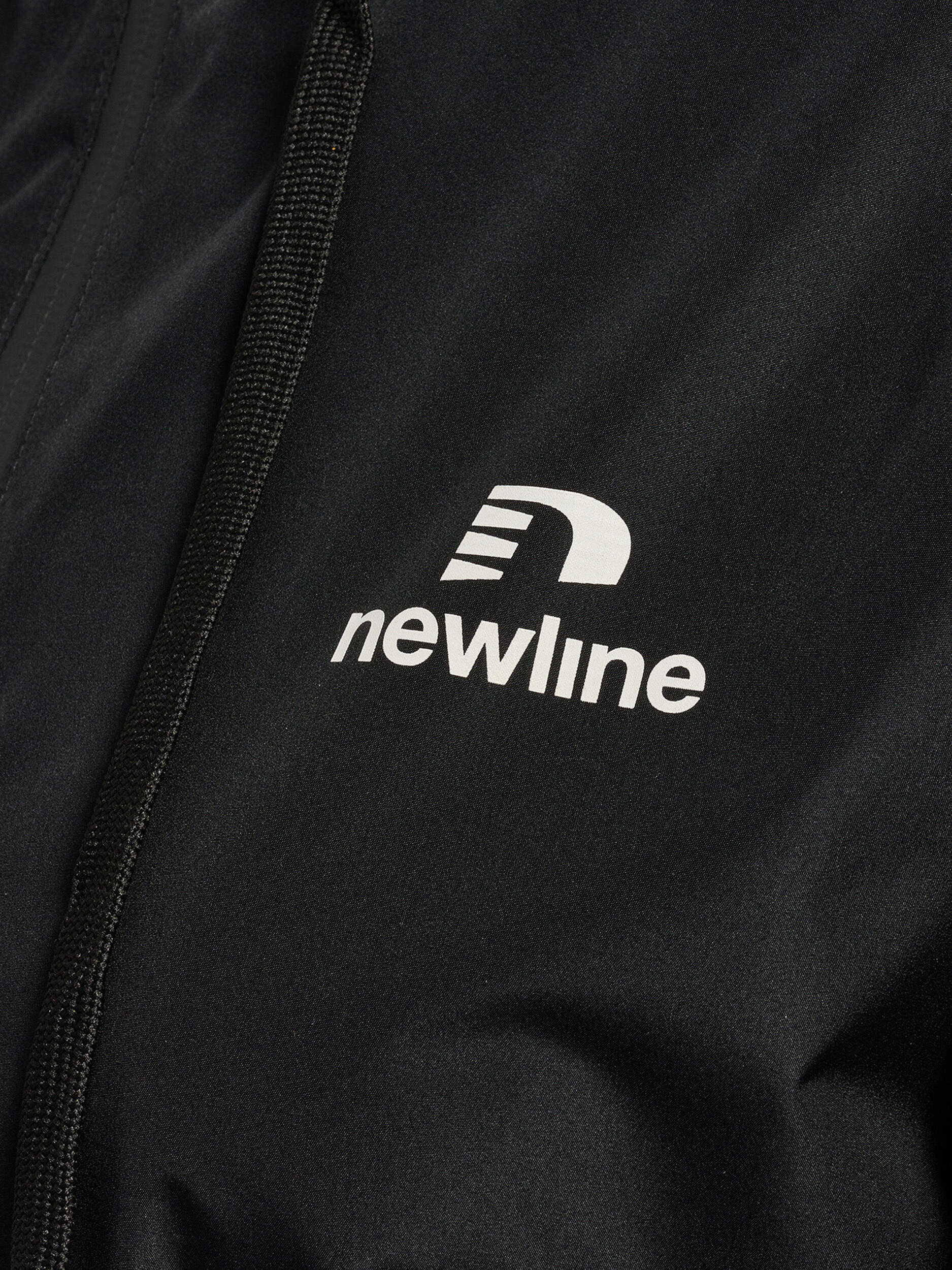 Wasserdichte Jacke für Frauen Newline Lea 7/7
