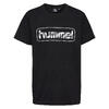 T-Shirt Hmlbally Multisport Uniseks Kinderen Ademend Hummel