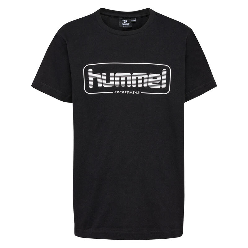 Hummel T-Shirt S/S Hmlbally T-Shirt S/S
