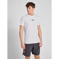 T-Shirt Hmloffgrid Multisport Mannelijk Hummel