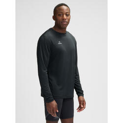 Enfiler T-Shirt Nwlbeat Homme NEWLINE