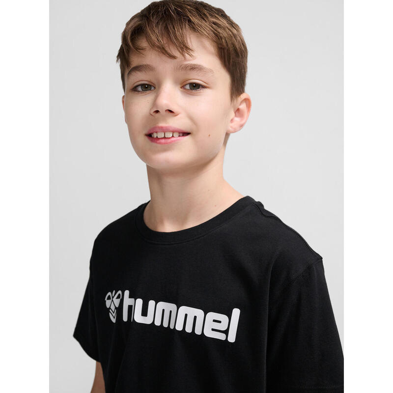 Deslizar Camiseta Hmlgo Multideporte Los Niños Unisex HUMMEL