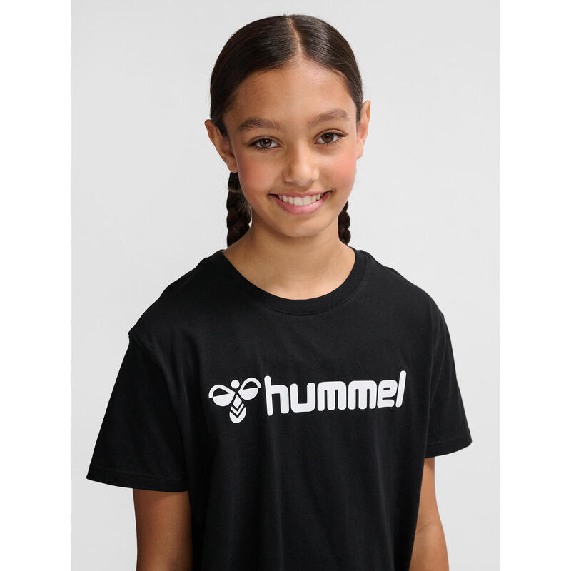 Deslizar Camiseta Hmlgo Multideporte Los Niños Unisex HUMMEL