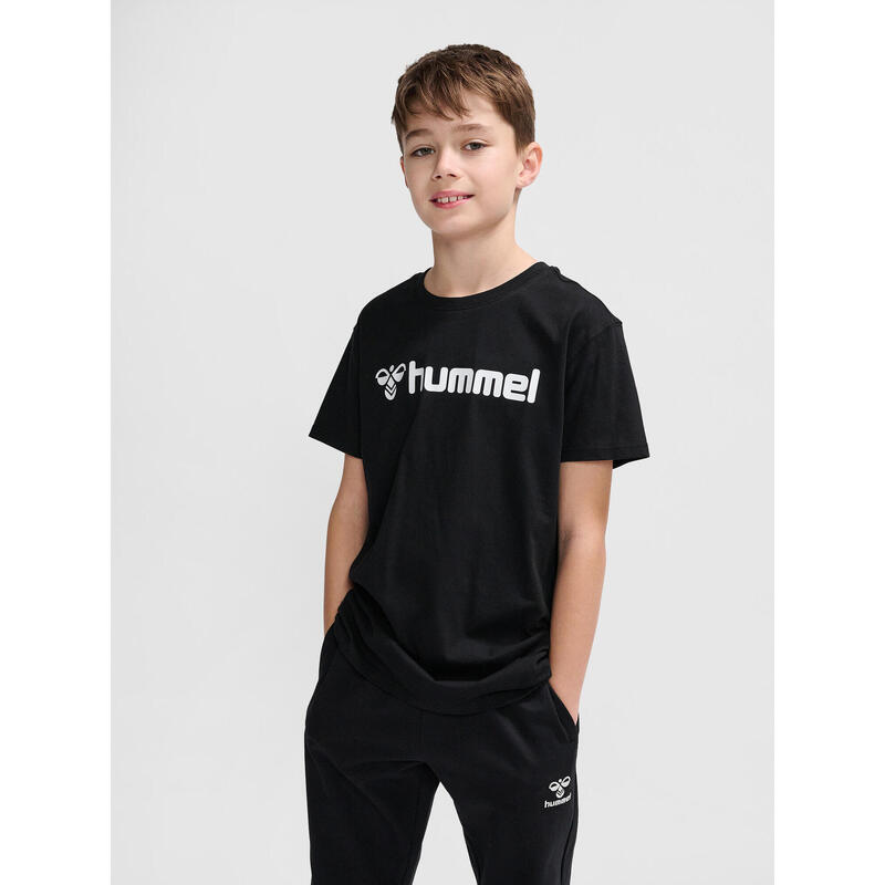 Enfiler T-Shirt Hmlgo Multisport Enfant HUMMEL