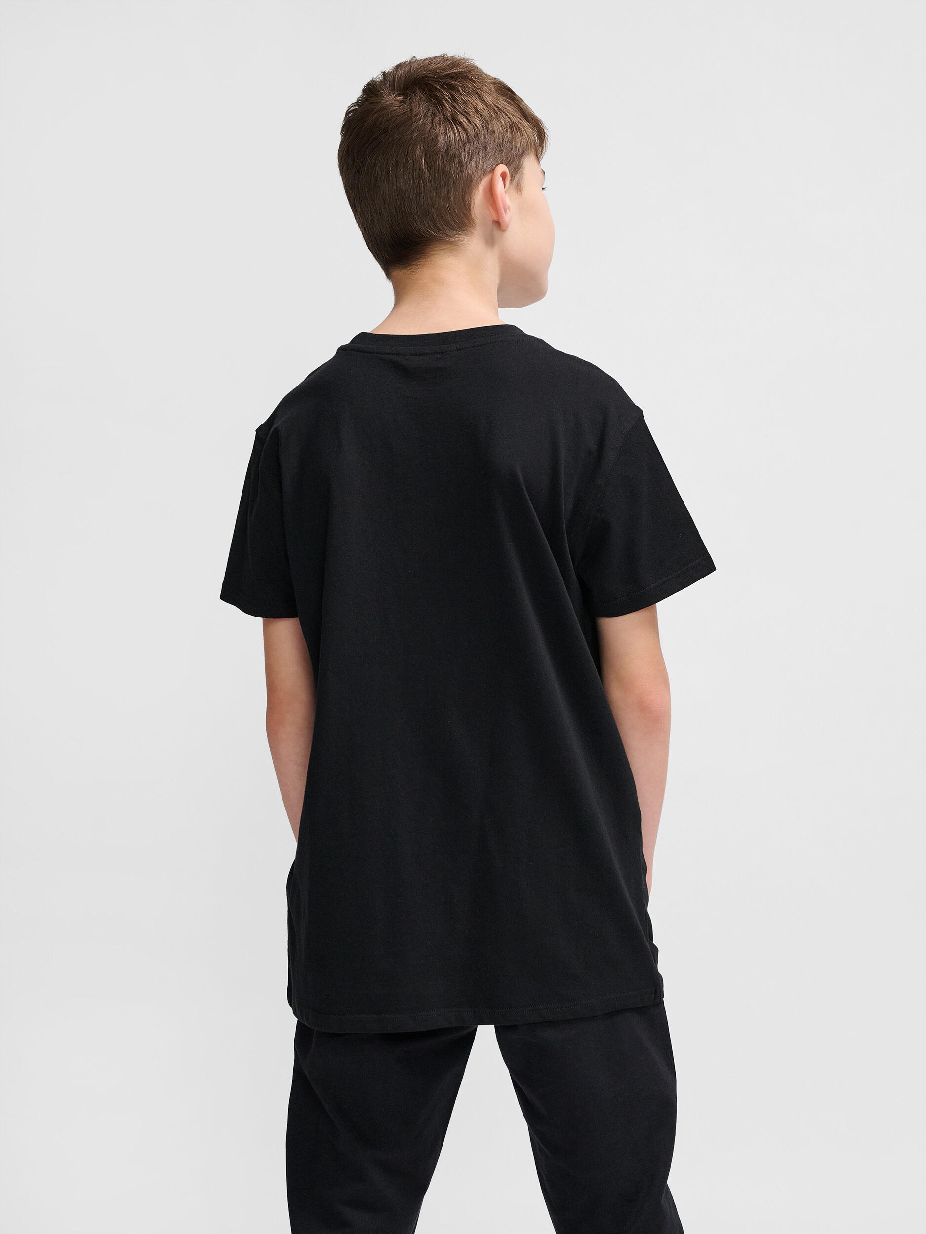 T-shirt per bambini Hummel Go 2.0 Logo 5/7