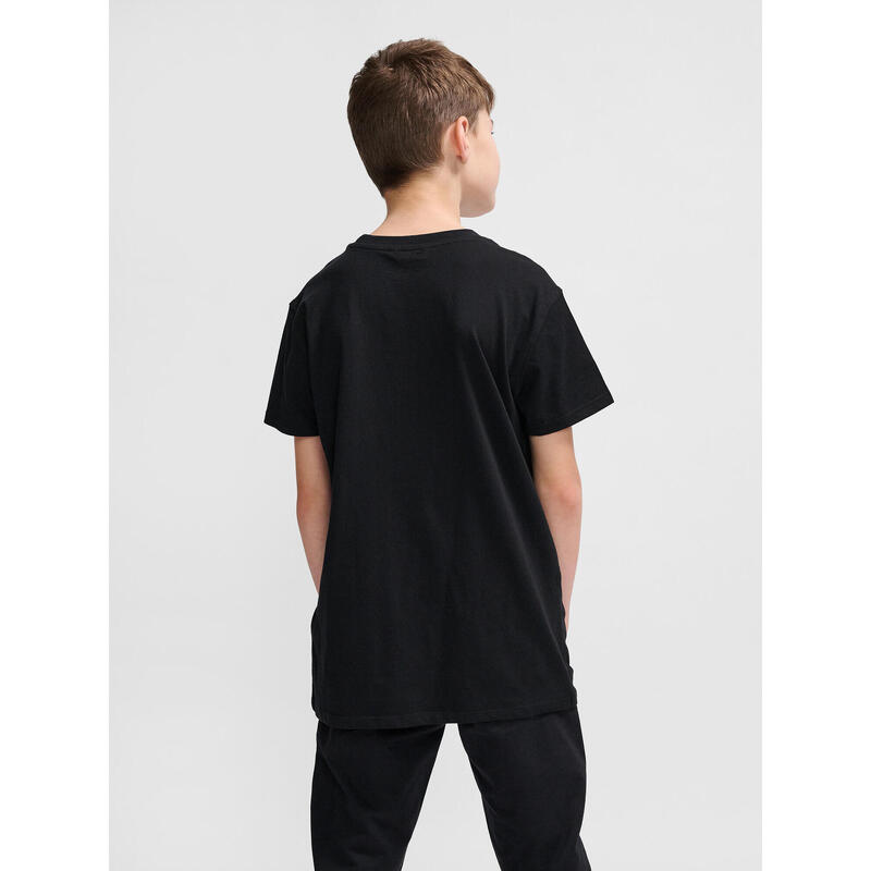 Enfiler T-Shirt Hmlgo Multisport Enfant HUMMEL