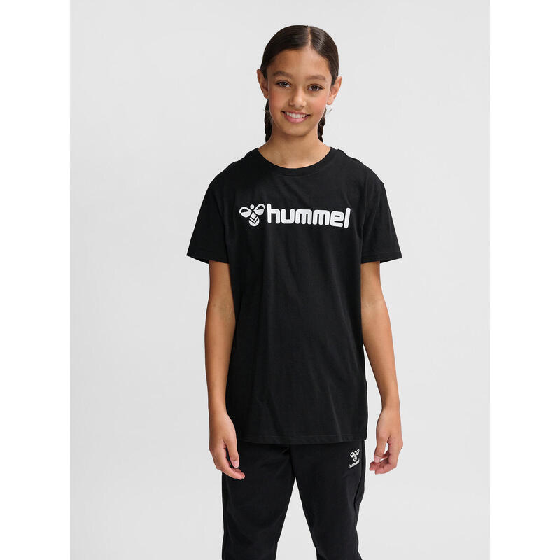 Enfiler T-Shirt Hmlgo Multisport Enfant HUMMEL