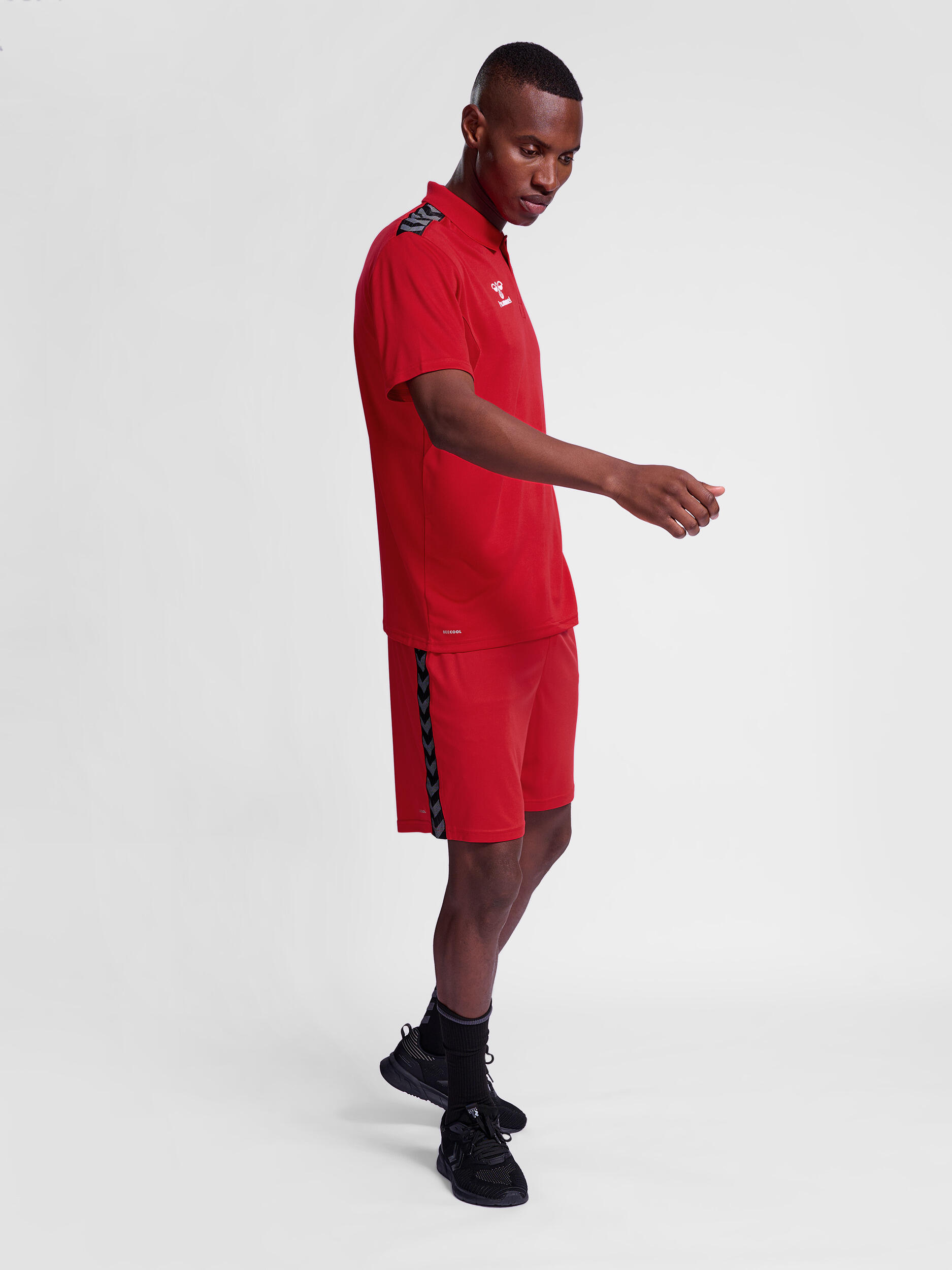Polo Hummel Authentic 4/7