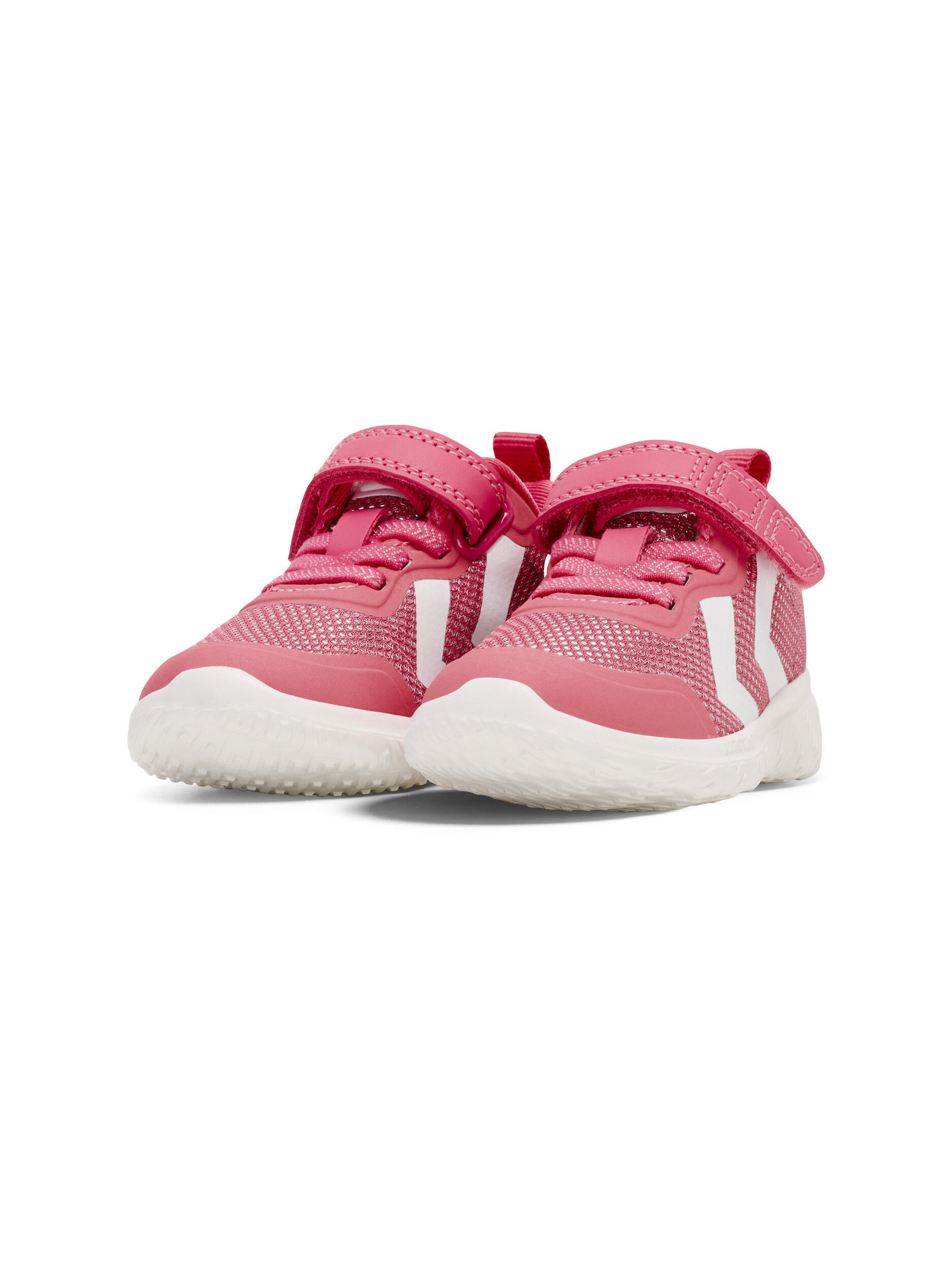 Sapatilhas de bebés Hummel Actus Recycled 4/7