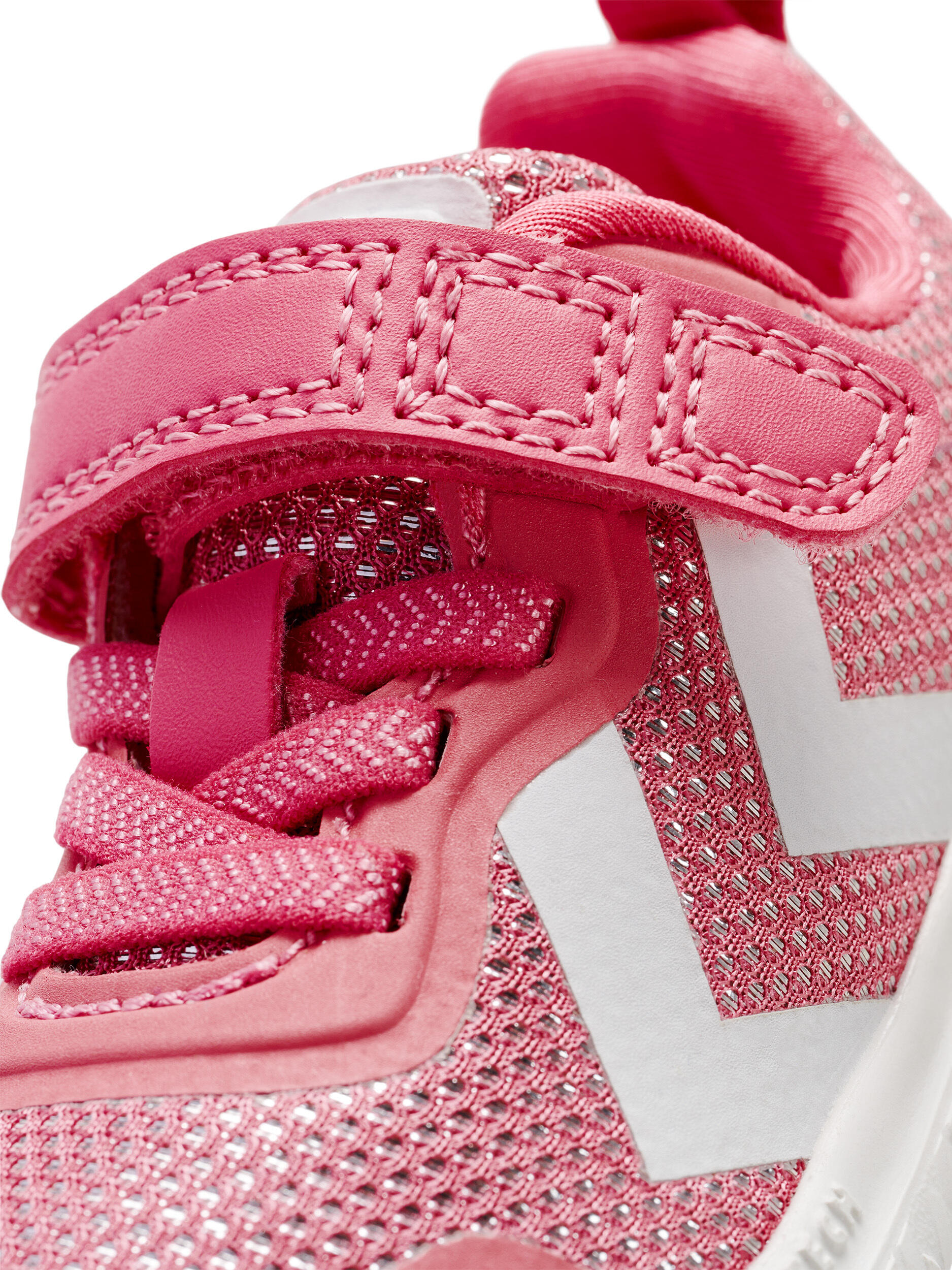 Sapatilhas de bebés Hummel Actus Recycled 3/7
