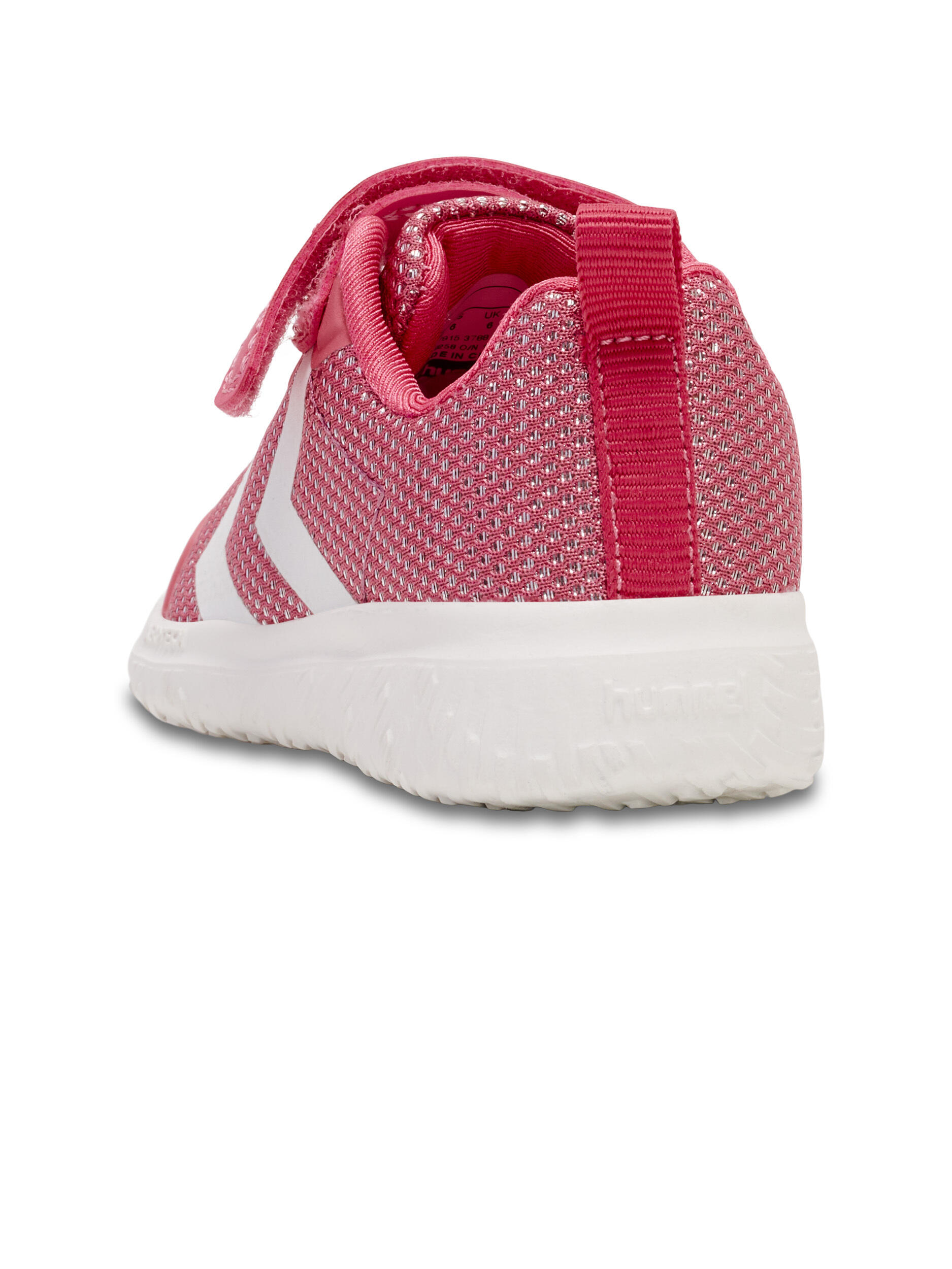 Sapatilhas de bebés Hummel Actus Recycled 2/7