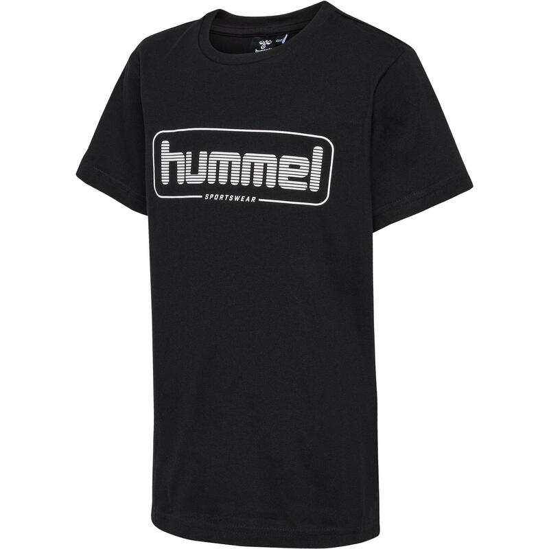 Enfiler T-Shirt Hmlbally Multisport Enfant HUMMEL