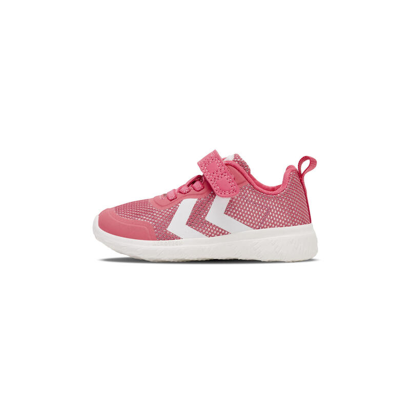 Zapatilla Deportiva Actus Ml Los Niños Unisex Transpirable Diseño Ligero Hummel