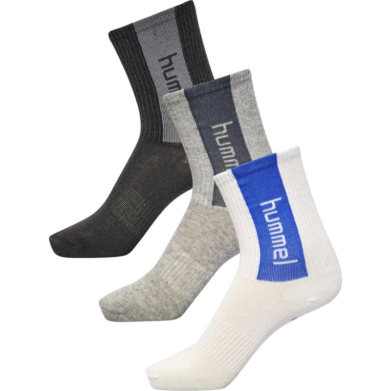 Hummel Socks Hmldante Socks 3-Pack