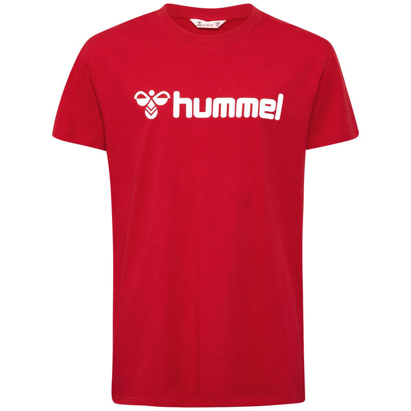 Hummel T-Shirt S/S Hmlgo 2.0 Logo T-Shirt S/S Kids