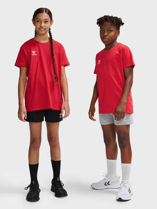 Enfiler T-Shirt Hmlgo Enfant