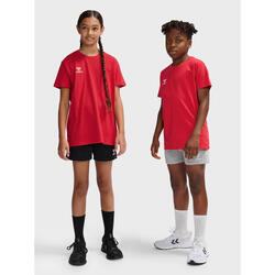 Enfiler T-Shirt Hmlgo Mode De Vie Enfant HUMMEL