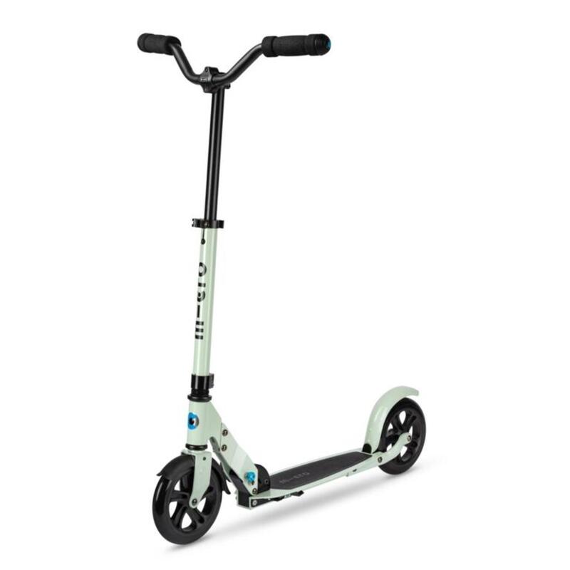 Trottinette 2 roues pliable Adulte – Micro Speed Deluxe