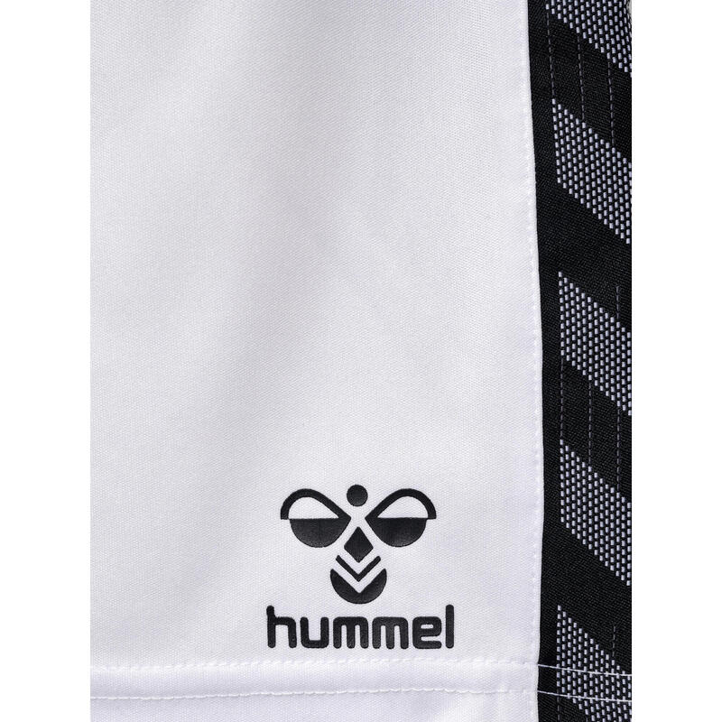 Hummel Shorts Hmlauthentic Pl Shorts Kids