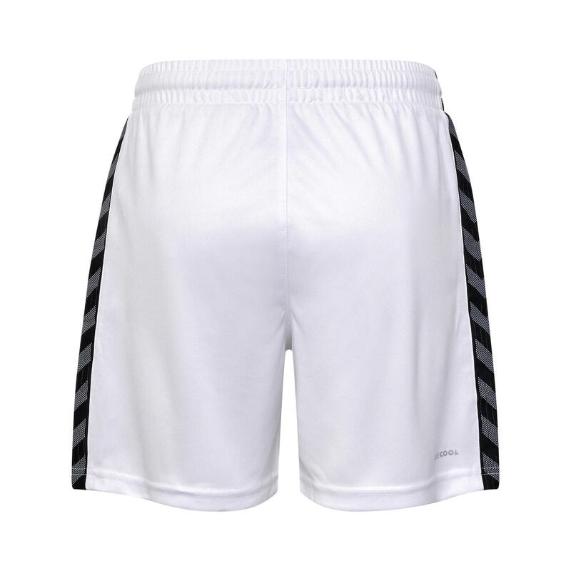 Hummel Shorts Hmlauthentic Pl Shorts Kids