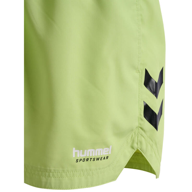 Hummel Board Shorts Hmlned Swim Shorts