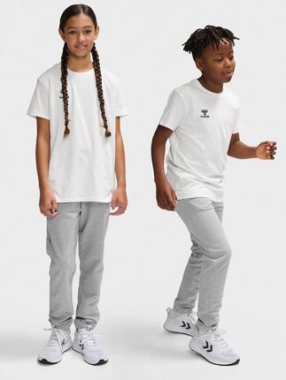 Enfiler T-Shirt Hmlgo Enfant