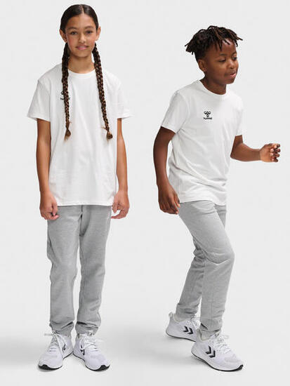 Enfiler T-Shirt Hmlgo Enfant