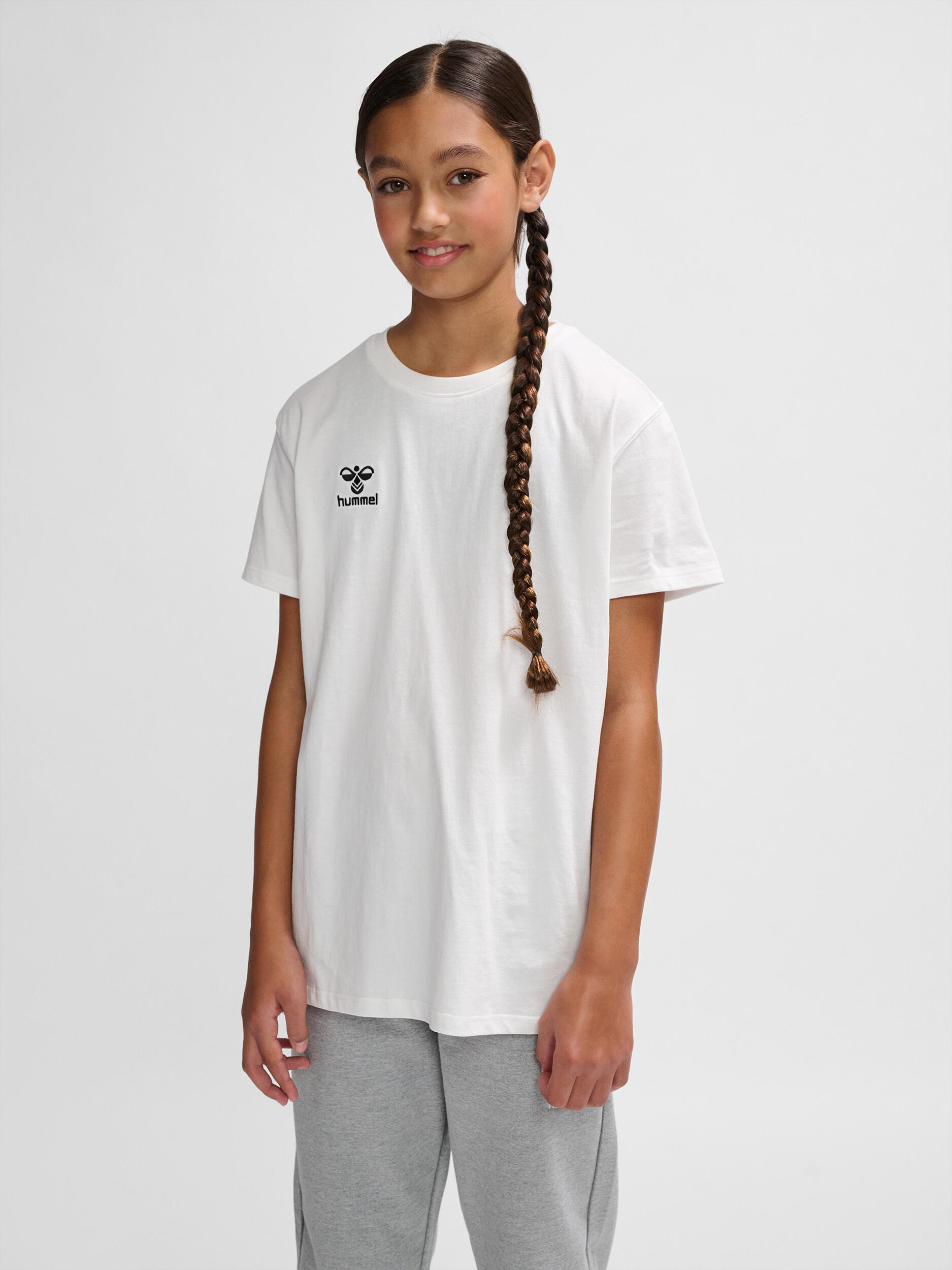 Enfiler T-Shirt Hmlgo Enfant 2/7