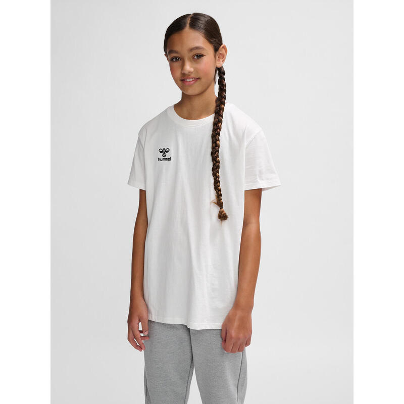 Hummel T-Shirt S/S Hmlgo 2.0 T-Shirt S/S Kids