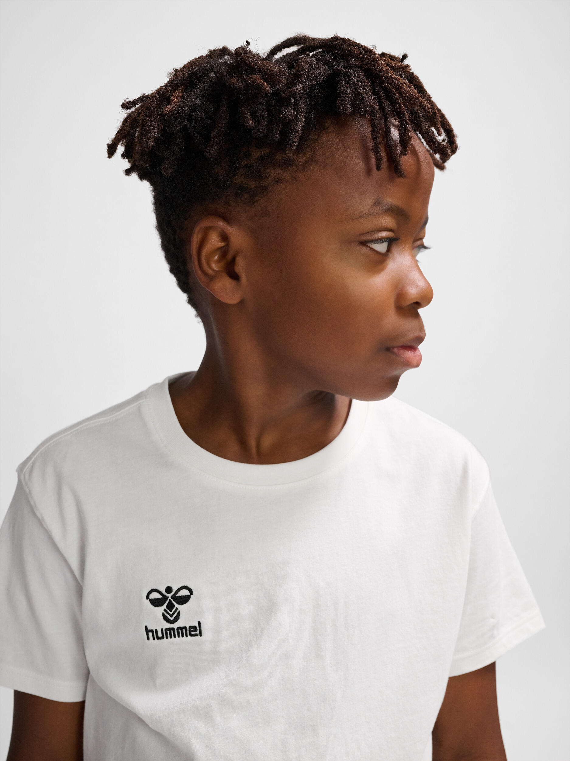 Kinder T-Shirt Hummel Go 2.0 7/7