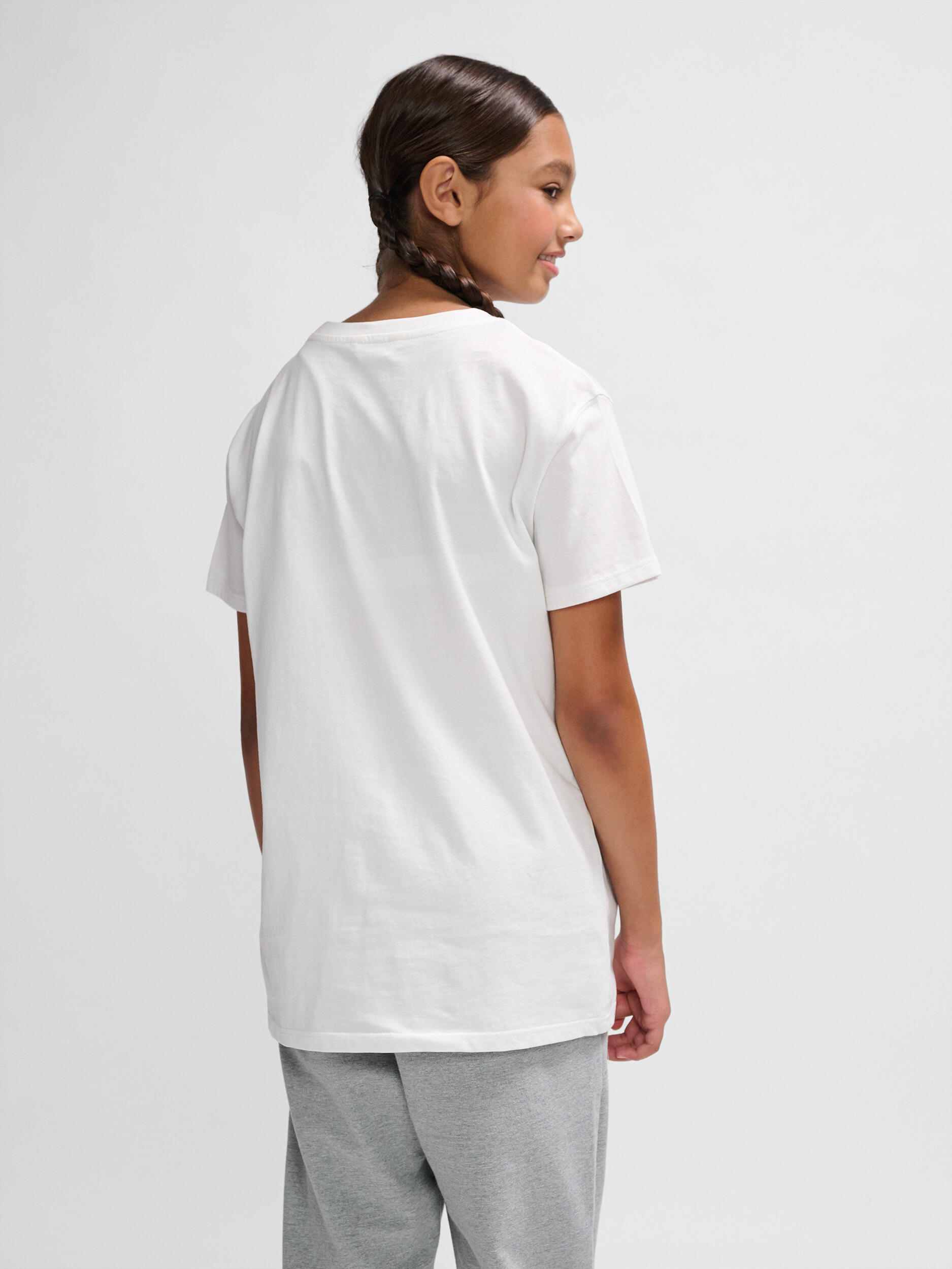 Enfiler T-Shirt Hmlgo Enfant 4/7