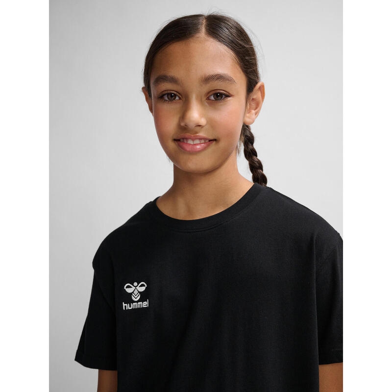 Instap T-Shirt Hmlgo Multisport Uniseks Kinderen HUMMEL