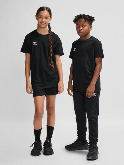 Enfiler T-Shirt Hmlgo Enfant