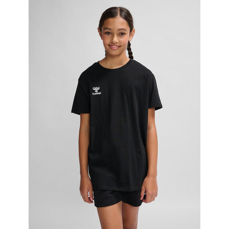 Instap T-Shirt Hmlgo Multisport Uniseks Kinderen HUMMEL