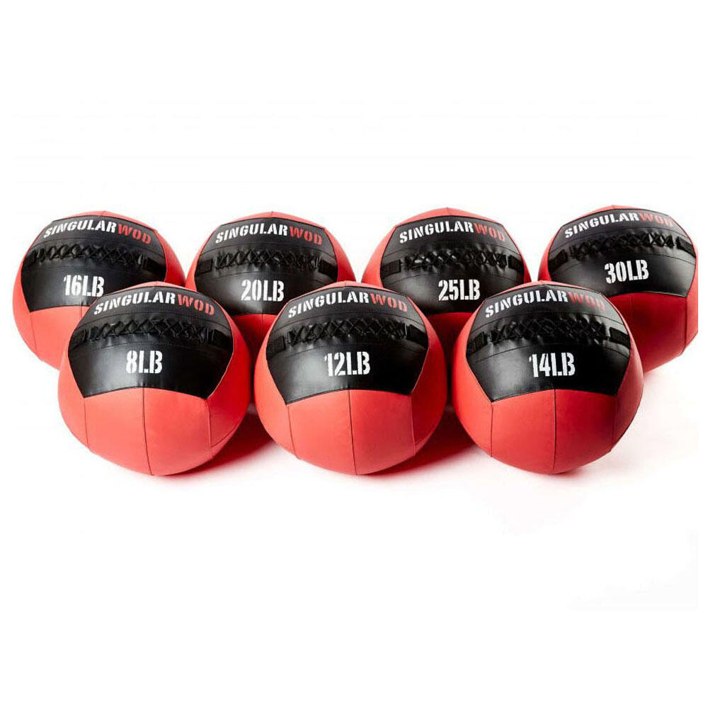 BOLA MEDICINAL DE 30 LB (13,60 KG) ELITE 4/5