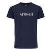 T-Shirt Astralis 21/22 Multisport Enfant Hummel
