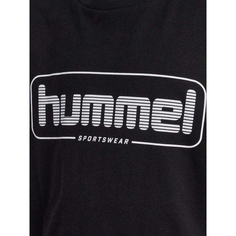 Hummel T-Shirt S/S Hmlbally T-Shirt S/S
