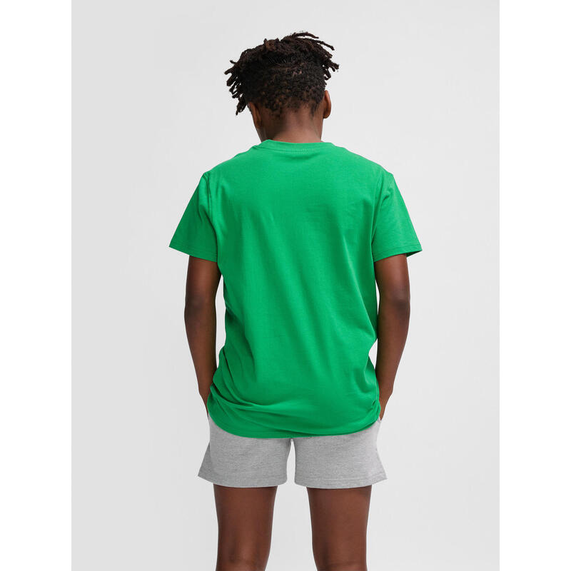 Hummel T-Shirt S/S Hmlgo 2.0 T-Shirt S/S Kids