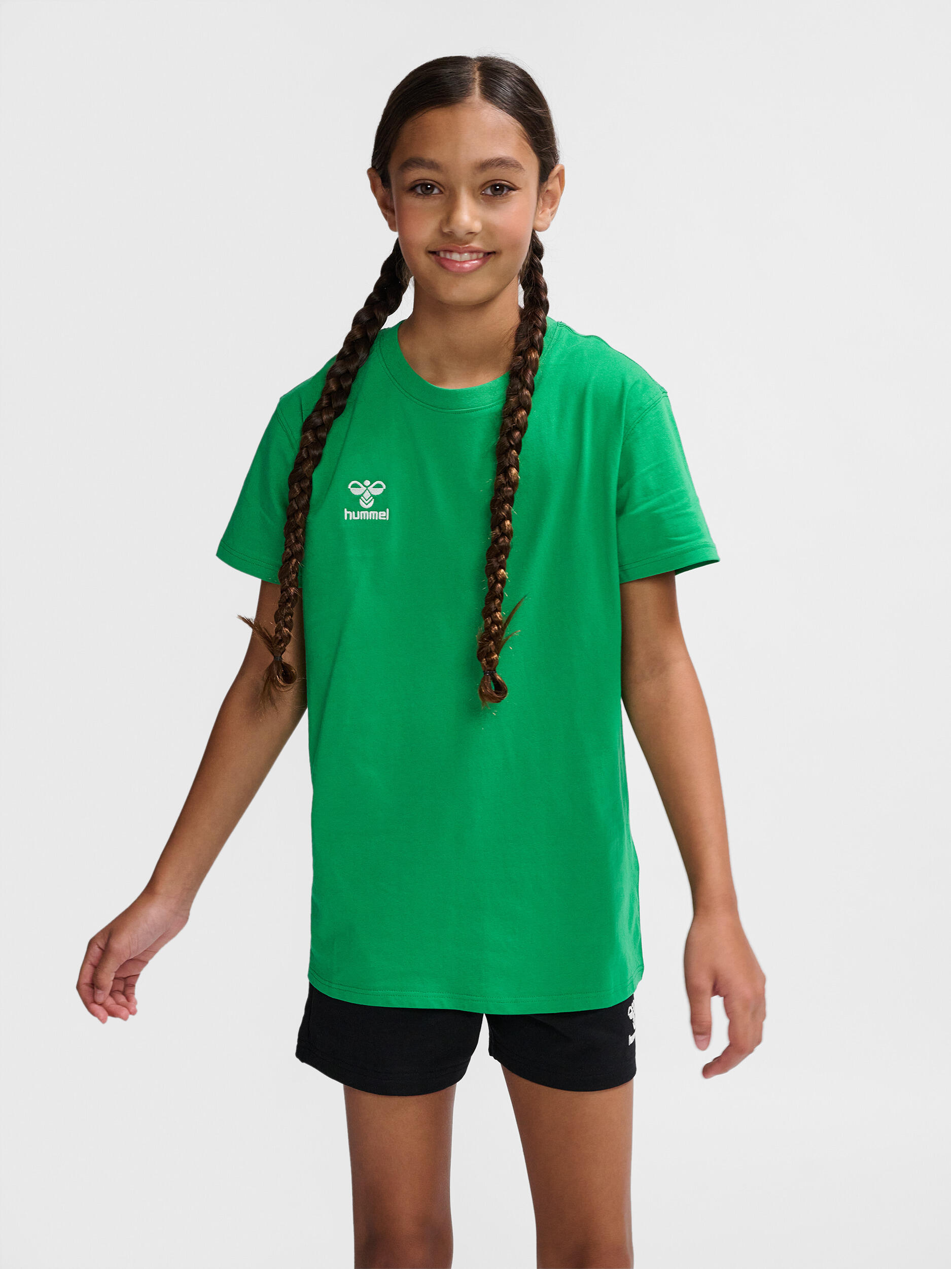 Enfiler T-Shirt Hmlgo Enfant 2/7