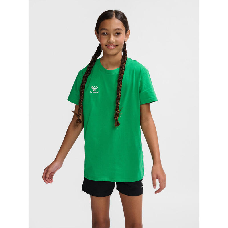 Enfiler T-Shirt Hmlgo Multisport Enfant HUMMEL